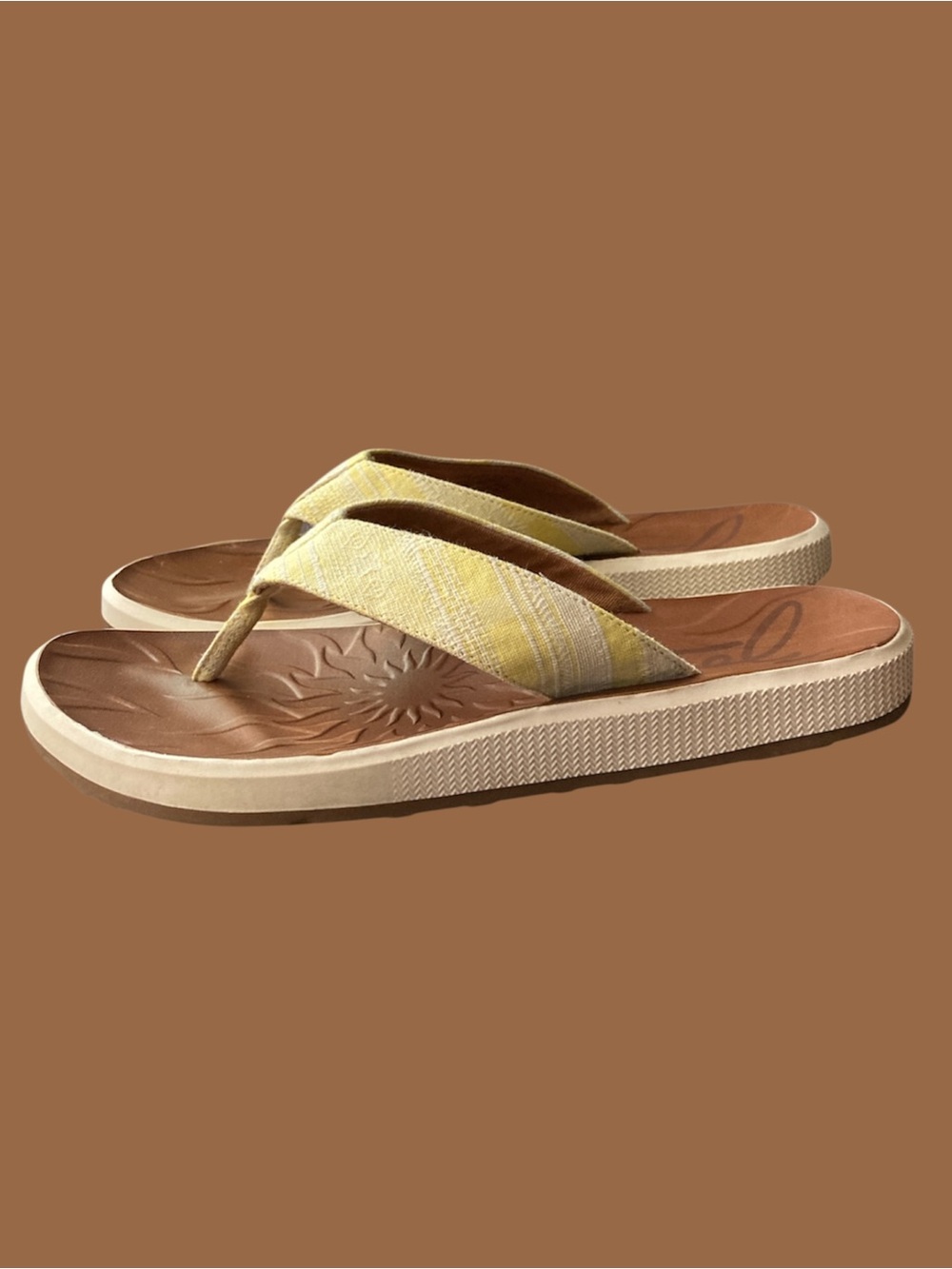 ZODIAC Women's Sunny Sandal 8.5 - Picture 4 of 10